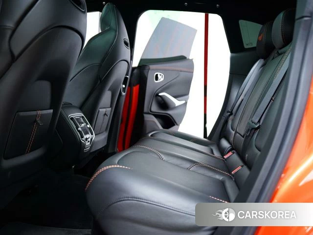 Aston Martin DBX id 4238604 из Китая 44