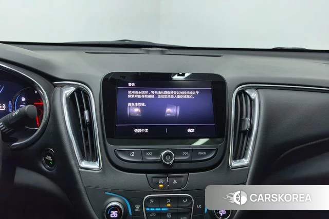 Chevrolet Mai Ruibao XL id 3785436 из Китая 15