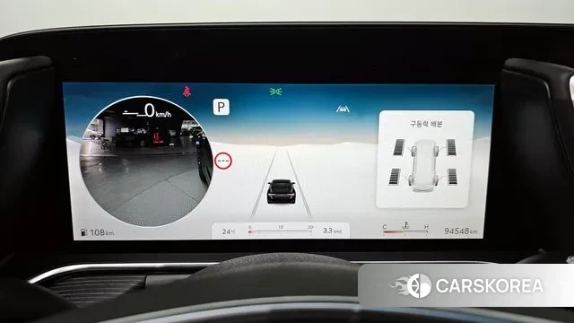 Genesis G90 (RS4) id 3207502 из Кореи 18