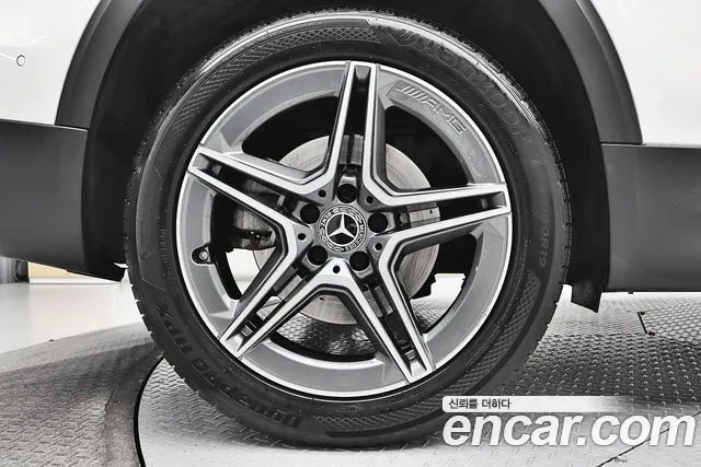 Mercedes-Benz GLB-Class X247 id 2935425 из Кореи 18