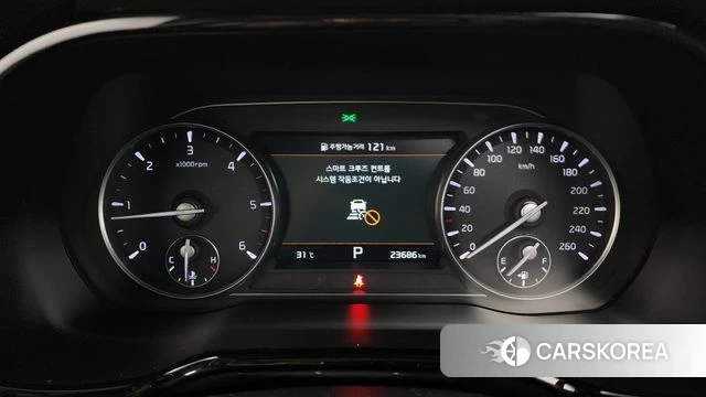 Kia Mohave Master id 4657838 из Кореи 18