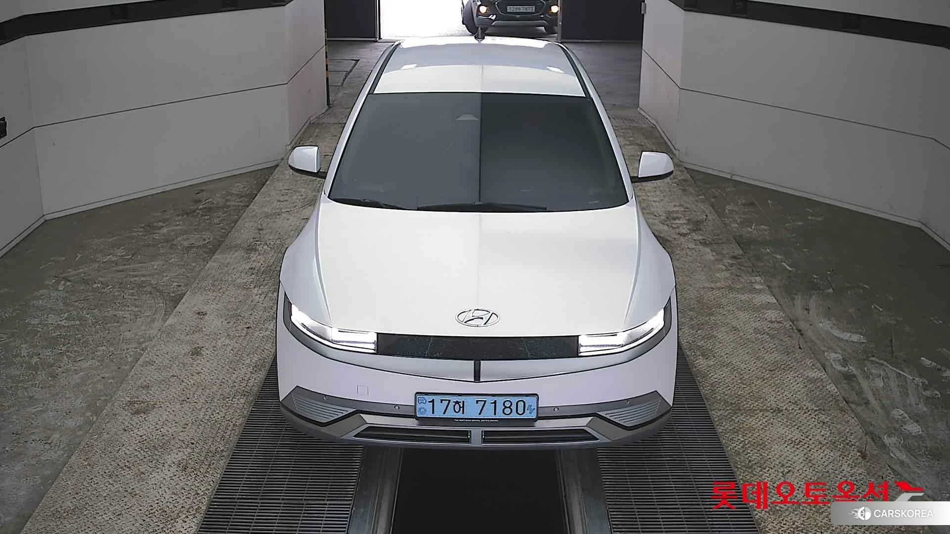 Hyundai IONIQ 5 id 3888331 из Кореи 34