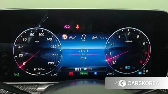Mercedes-Benz S-Class W223 id 4561837 из Кореи 28