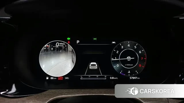 Kia K5 3rd generation id 3631337 из Кореи 18