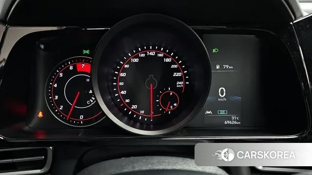 Hyundai Avante (CN7) id 2891040 из Кореи 18