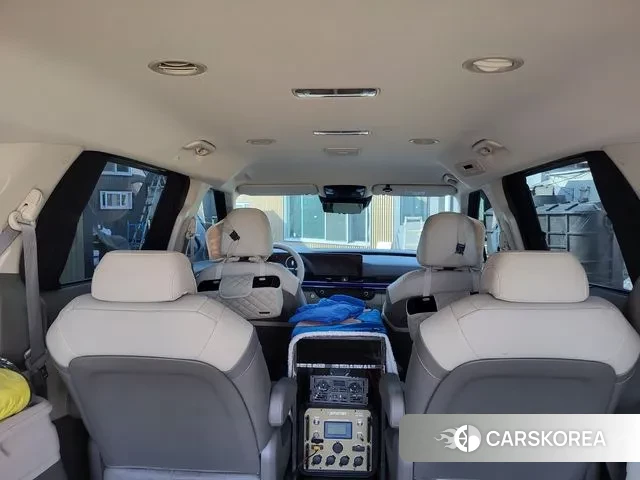 Kia The New Carnival 4th Generation id 3705721 из Кореи 17