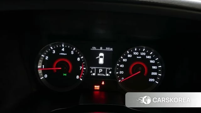 Ssangyong Berry New Tivoli id 4285261 из Кореи 18