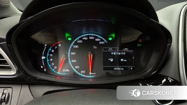 Chevrolet (GM Daewoo) The New Spark id 3713216 из Кореи 18