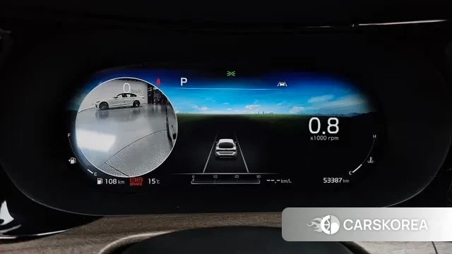 Kia K5 3rd generation id 3336051 из Кореи 18