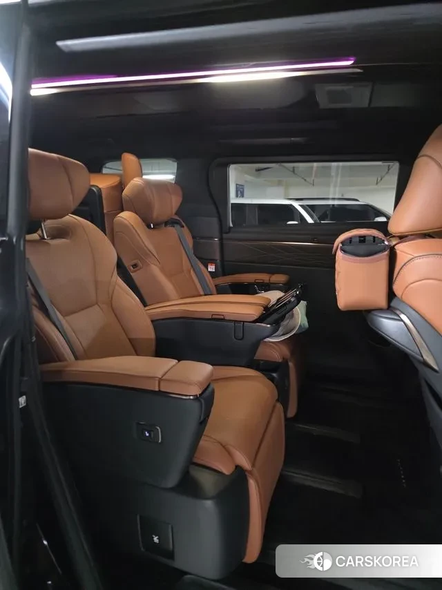 Toyota Alphard 4th Generation id 3041221 из Кореи 8