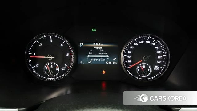 Hyundai The New Santa Fe id 3819693 из Кореи 18