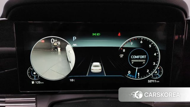 Hyundai The New Grandeur IG id 3904056 из Кореи 18