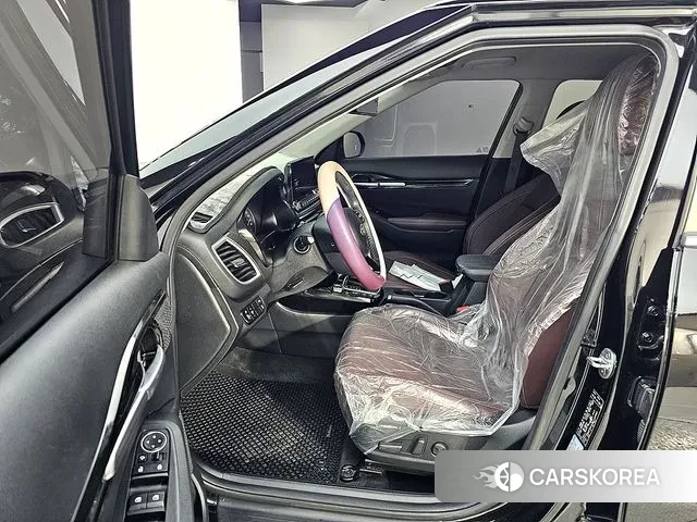 Kia Seltos id 3540846 из Кореи 18