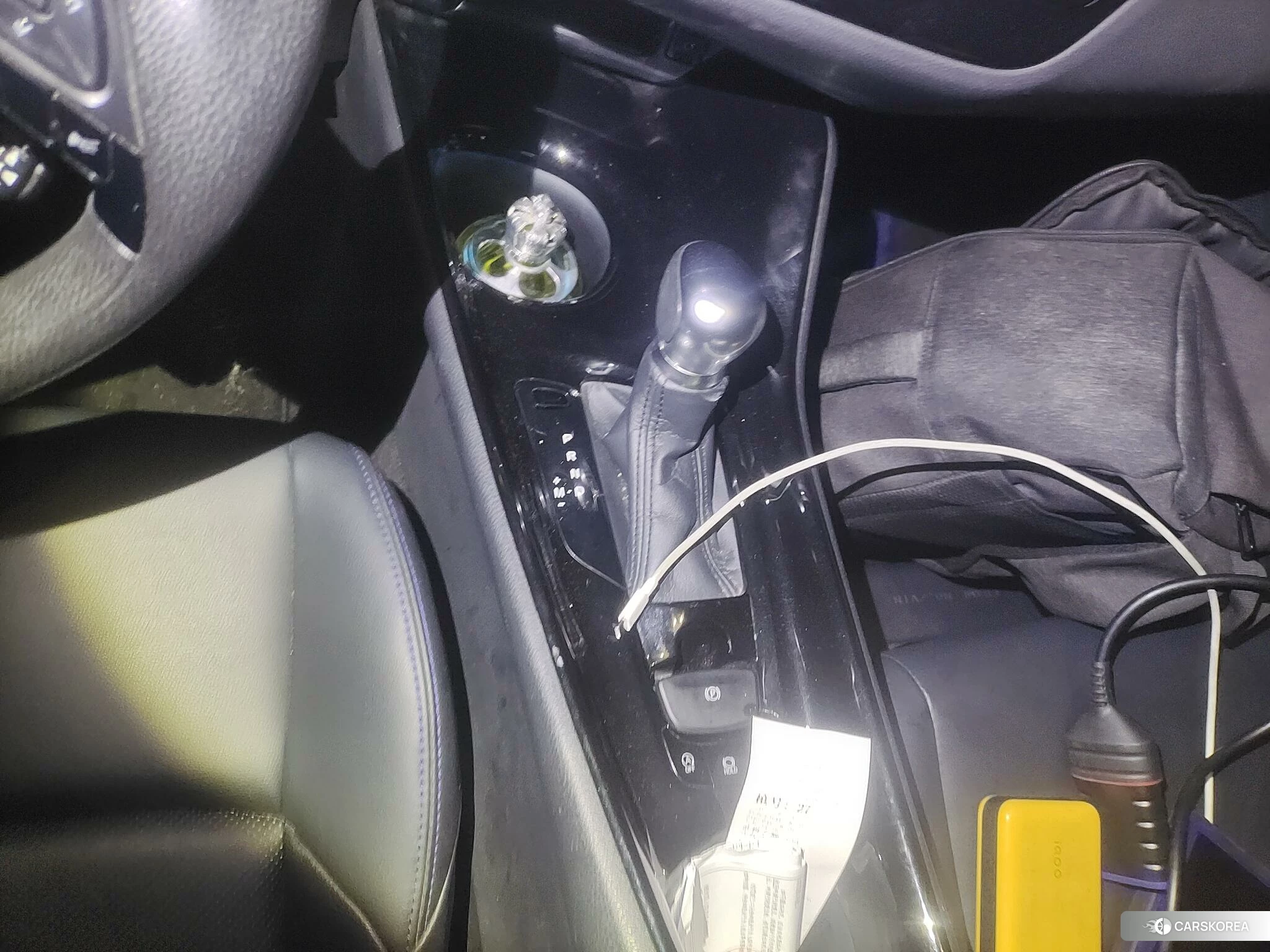 Toyota C-HR id 4473977 из Китая 19