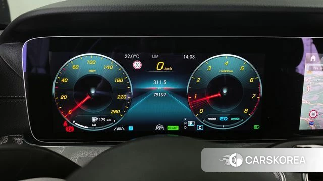 Mercedes-Benz E-Class W213 id 3884229 из Кореи 18