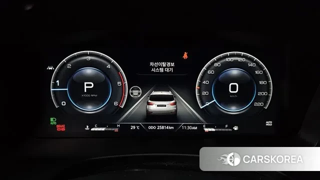 Ssangyong Rexton New Arena id 3126600 из Кореи 18