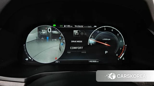 Kia K7 Premier id 4180181 из Кореи 18