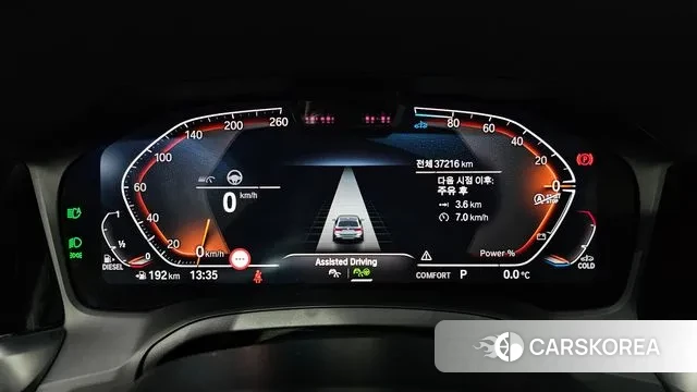 BMW 3 Series (G20) id 3566399 из Кореи 18