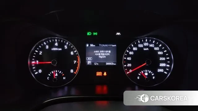 Kia Come New K3 id 3468710 из Кореи 18