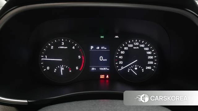 Hyundai All New Tucson id 4459420 из Кореи 29