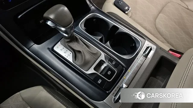 Kia Carnival 4th generation id 3741758 из Кореи 18