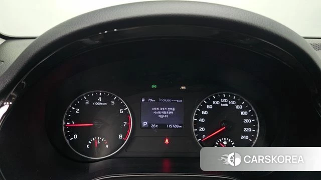 Kia Seltos id 3954915 из Кореи 18