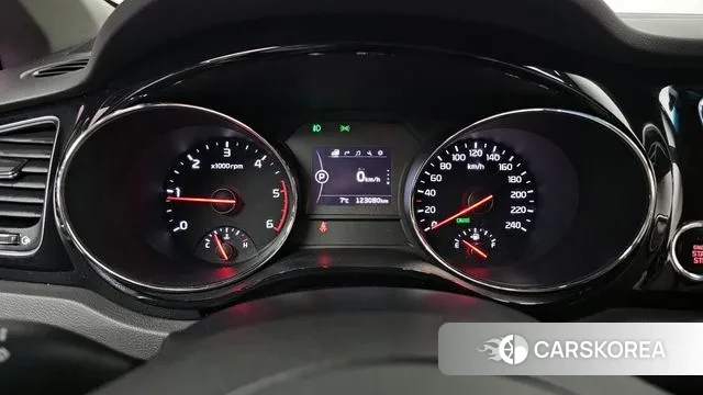 Kia All New Carnival id 3703957 из Кореи 18