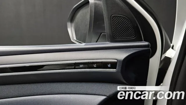 Hyundai Tucson Hybrid (NX4) id 2545528 из Кореи 18