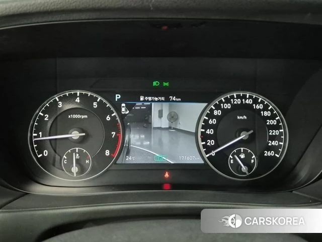 Genesis G90 id 4511681 из Кореи 18