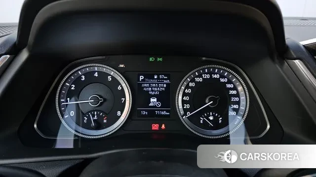 Hyundai Sonata (DN8) id 3413024 из Кореи 18