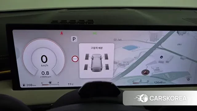 Genesis GV70 id 3689621 из Кореи 18