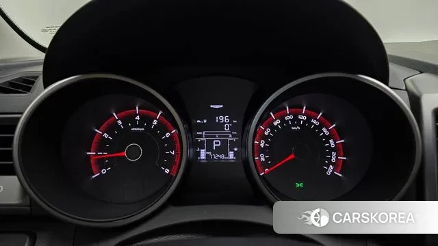 Ssangyong Tivoli Armor id 3602172 из Кореи 18