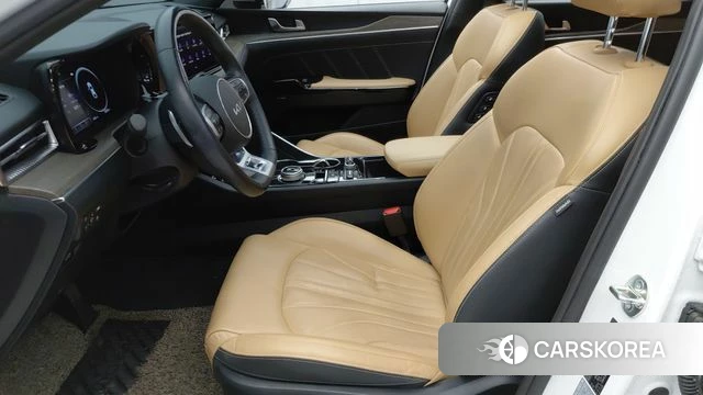 Kia K5 3rd generation id 4415064 из Кореи 17