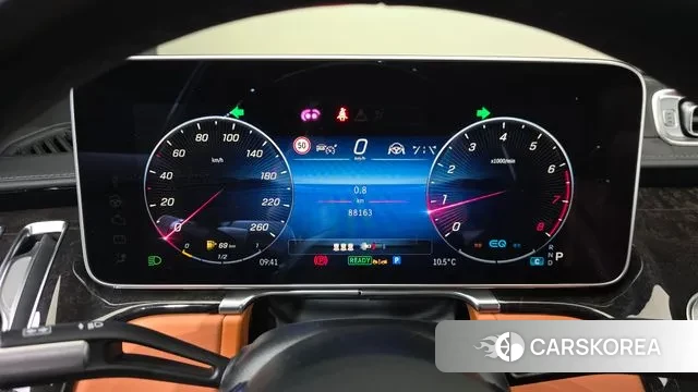 Mercedes-Benz S-Class W223 id 3752959 из Кореи 18