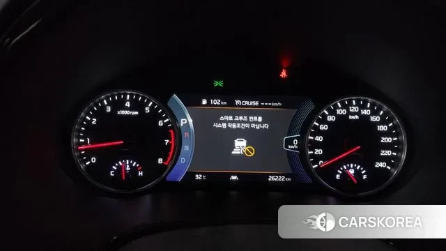 Kia Seltos id 3027503 из Кореи 18