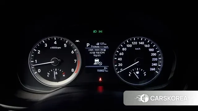 Hyundai Grandeur IG id 3480101 из Кореи 18