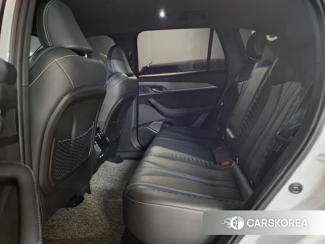 Renault Korea (Samsung) Grand Coleos id 4630203 из Кореи 18