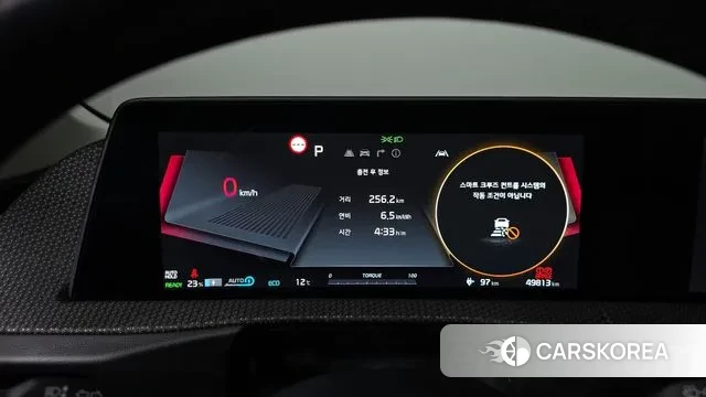 Kia EV6 id 3462506 из Кореи 18