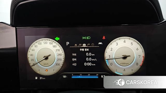 Hyundai Avante (CN7) id 3934545 из Кореи 18