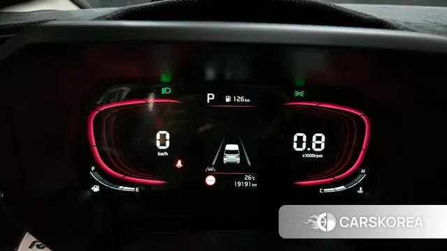 Kia The New Kia Ray id 3031588 из Кореи 18