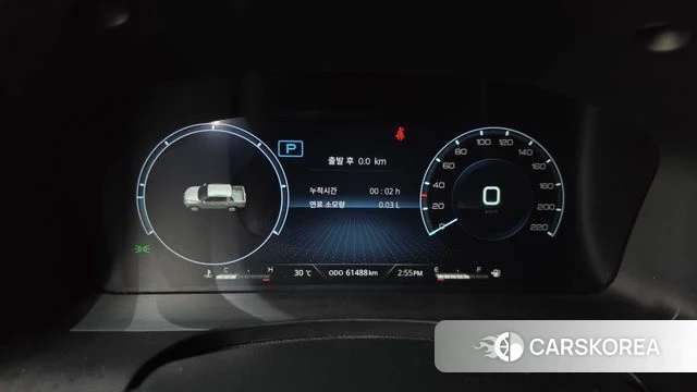 Ssangyong The New Rexton Sport id 4656545 из Кореи 18