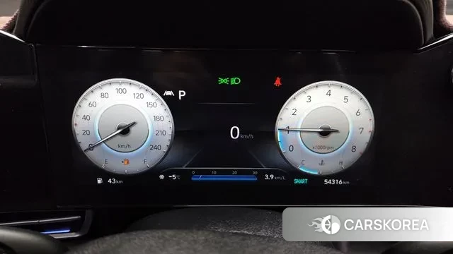 Hyundai Avante (CN7) id 3572070 из Кореи 18