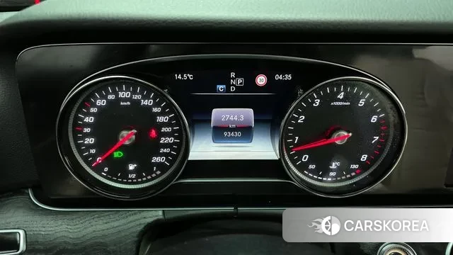 Mercedes-Benz E-Class W213 id 3499805 из Кореи 18