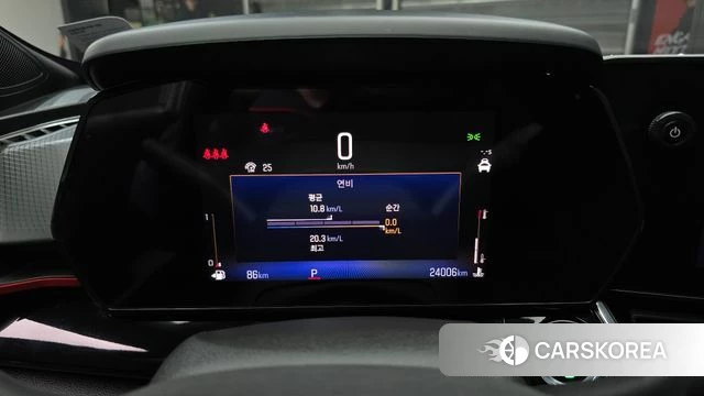 Chevrolet (GM Daewoo) Trax Crossover id 3805720 из Кореи 18