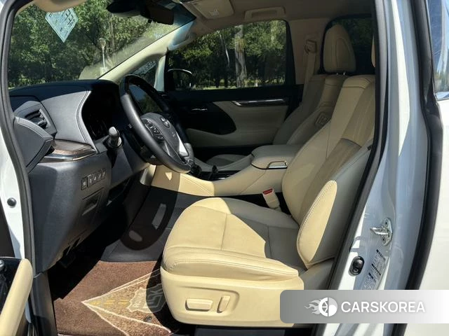 Toyota Wilfa id 3908056 из Китая 20