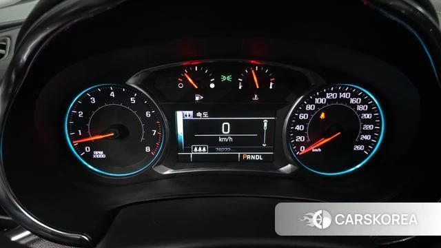 Chevrolet (GM Daewoo) All New Malibu id 4502640 из Кореи 29