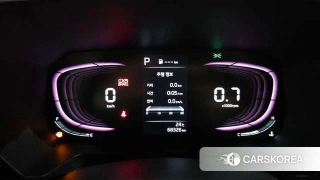 Kia The New Kia Ray id 4735637 из Кореи 28