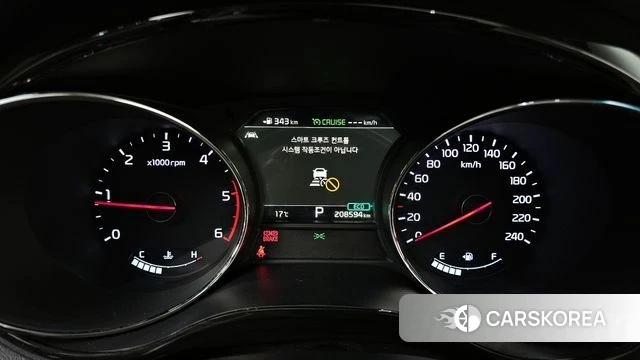Kia The New Carnival id 4251118 из Кореи 18