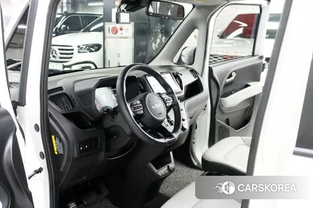 Kia The New Kia Ray id 3041269 из Кореи 18