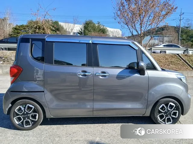 Kia The New Ray id 3447848 из Кореи 15